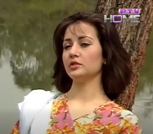 Zeba Bakhtiar Clip