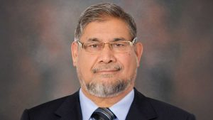 Dr. Muhammad Riaz