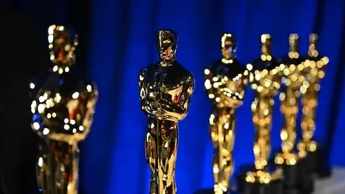 AI Oscars Rules