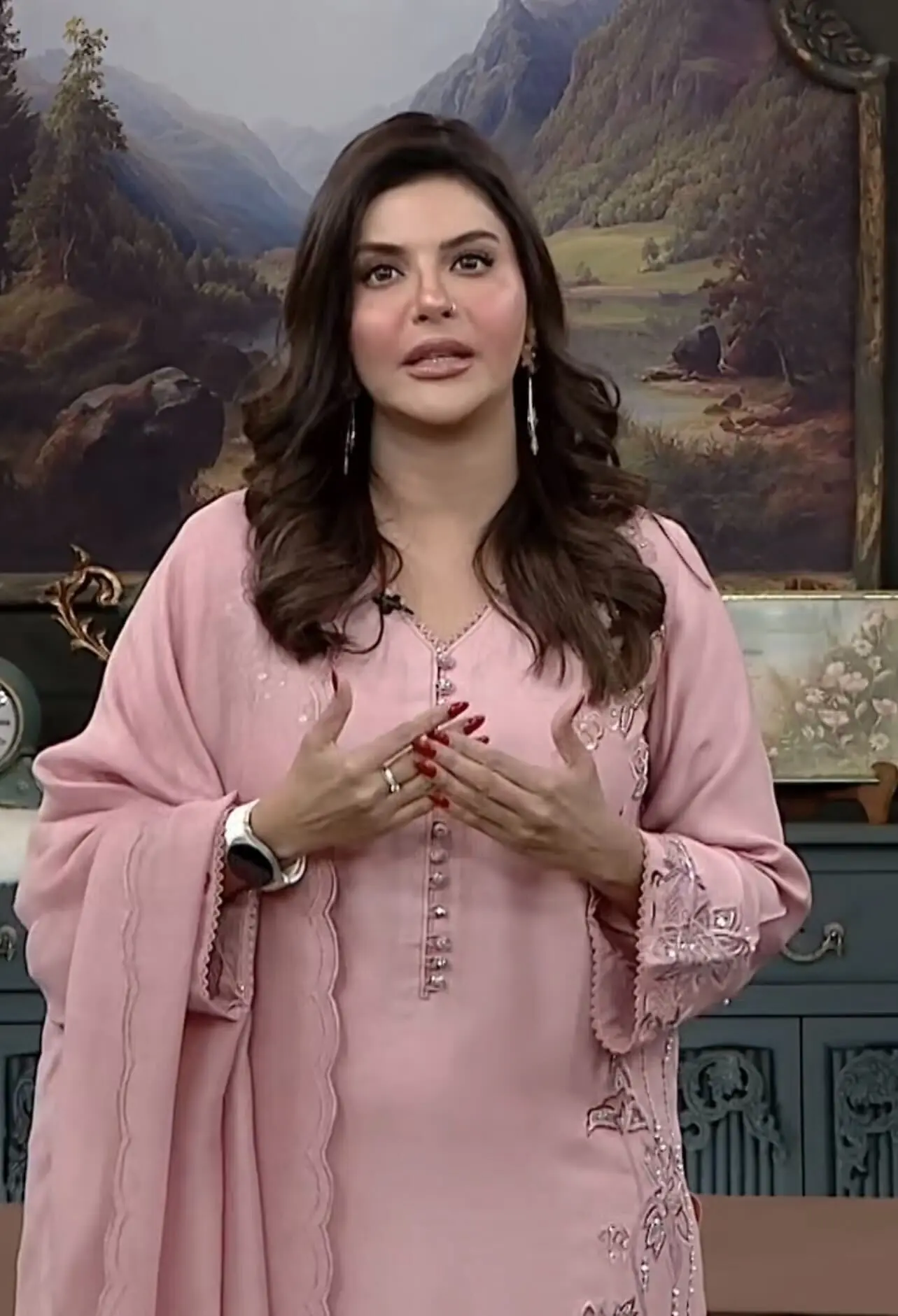 Nida Yasir marriage advice