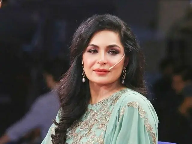 Meera Wedding Revelation