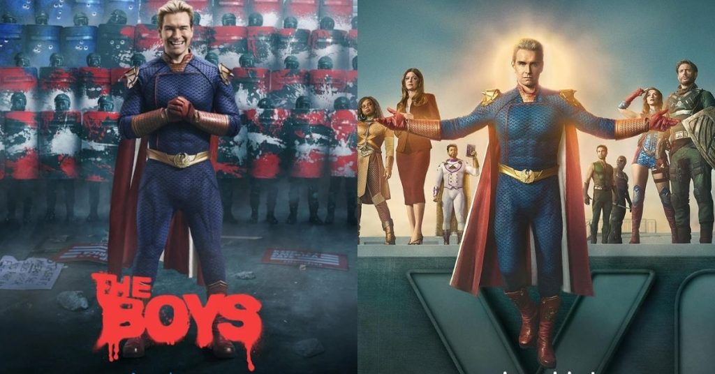 The Boys Season 5 Recap
