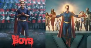 The Boys Season 5 Recap