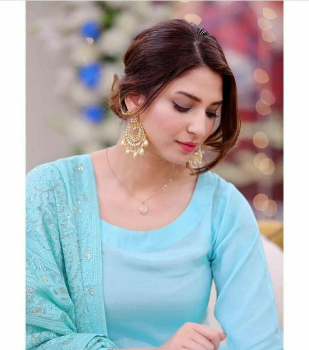 Ramsha Khan Instagram account
