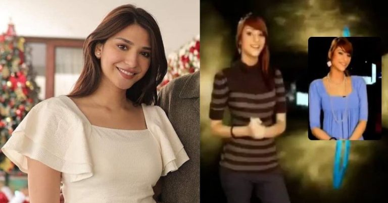 Ramsha Khan old viral video