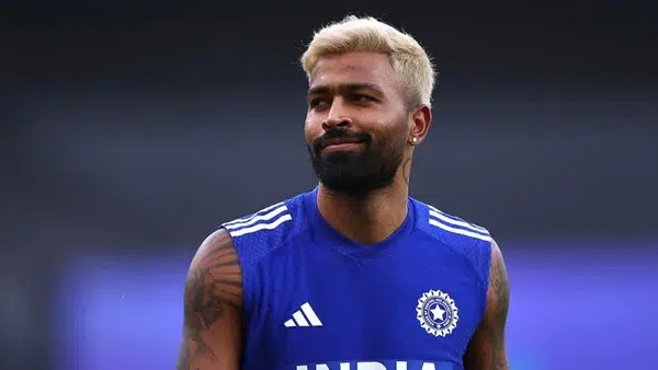 Hardik Pandya second marriage rumours