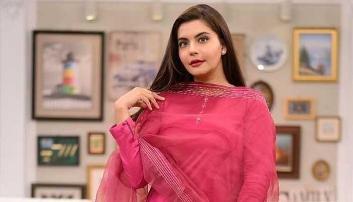 Nida Yasir on Yasir Nawaz marriage