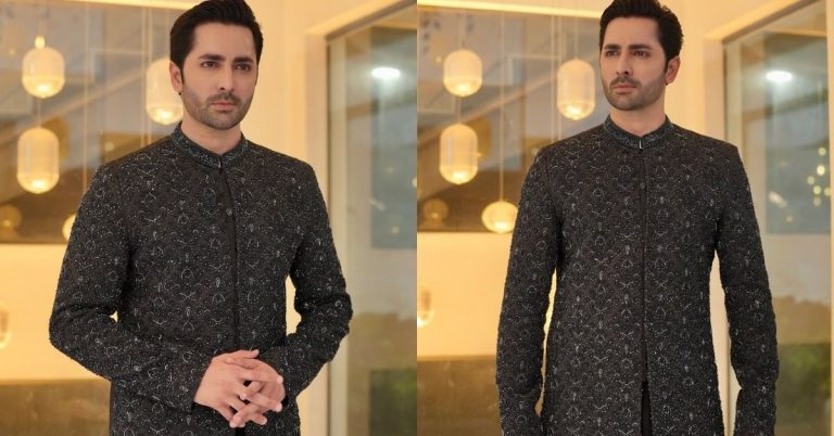 Danish Taimoor debate