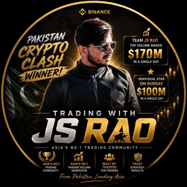 Binance competition,