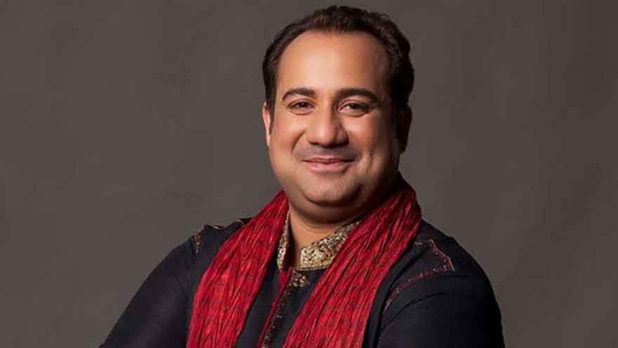 Rahat Fateh Ali Khan Property Dispute