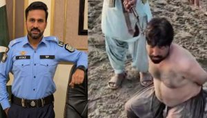 Fake abduction videos go viral, Islamabad police expose entire plot