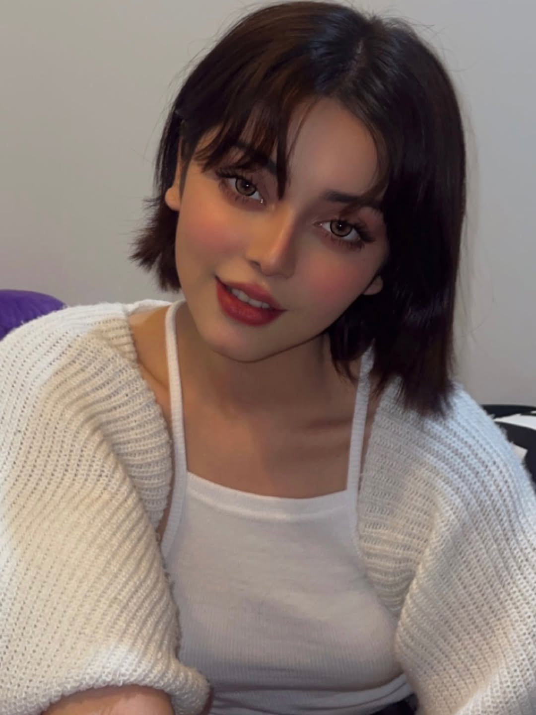 Alizeh Shah