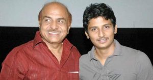 Indian film producer R. B. Choudary dies in tragic road accident
