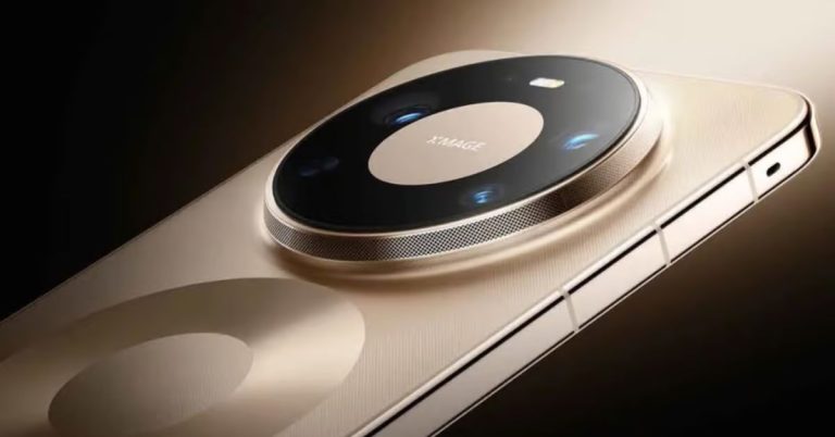 Huawei Mate 90 Series Leaks Hint at Major Camera Upgrades