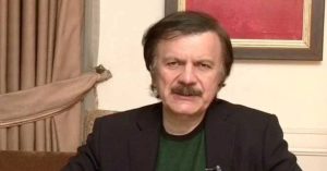Haroon Akhtar likely to be appointed PM’s Advisor on Industry & Production