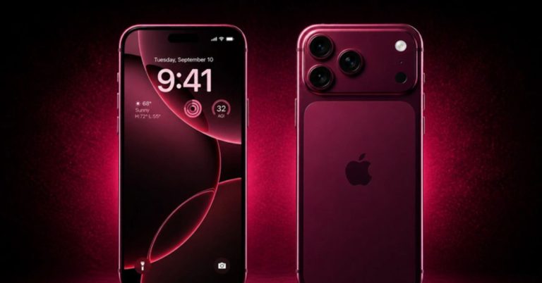iPhone 18 Pro Leaks Point to Major Camera, AI and Design Overhaul