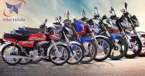 Easy bike ownership plan launched by Bank Alfalah