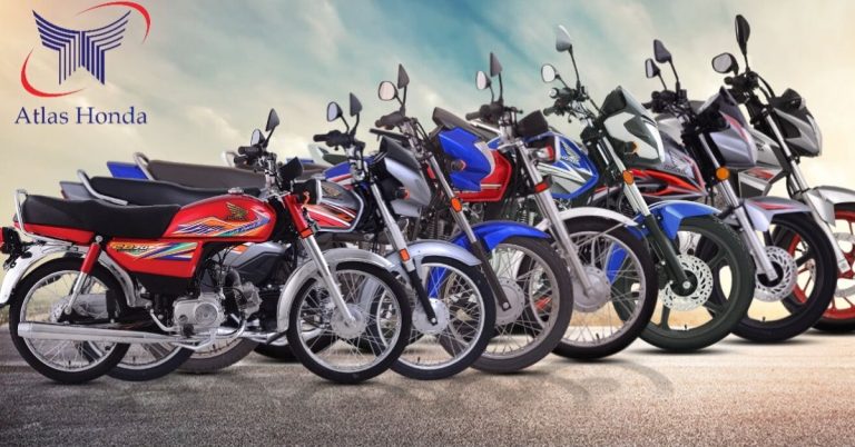 Easy bike ownership plan launched by Bank Alfalah