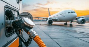 Jet Fuel Price Slashed by Rs48.80 Per Litre, Airlines Likely to Benefit