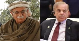 PM Shehbaz renews invitation for talks with opposition