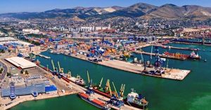 Pakistan reduces Gwadar Port charges to encourage maritime trade