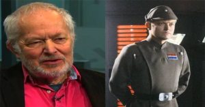 Star Wars actor Michael Pennington dies at 82