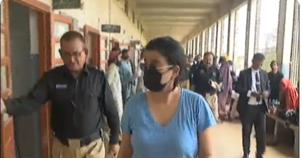 Pinky Leaks: Over 300 Names Surface in Drug Buyer List Linked to ‘Anmol alias Pinky’