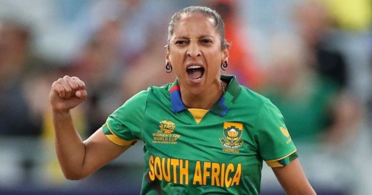 South Africa name squad with shock return of Shabnim Ismail