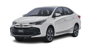 Toyota announces major price cut for Yaris variants