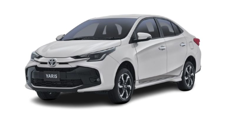 Toyota announces major price cut for Yaris variants