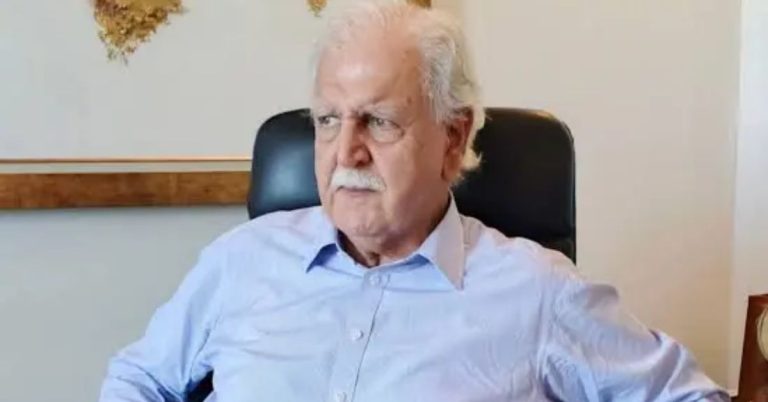 Anwar Saifullah Khan acquitted as Supreme Court overturns conviction