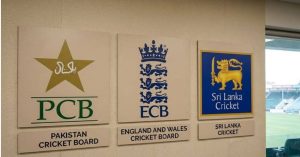 Pakistan, England, Sri Lanka to compete in ODI tri-series
