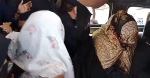 Court reserves verdict on police request for physical remand of Anmol Pinky