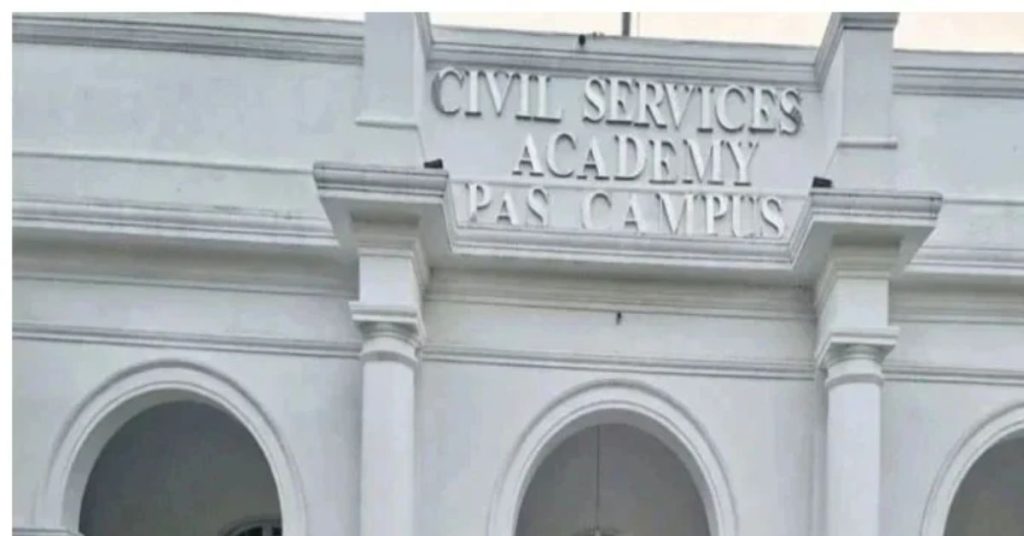 Federal govt enforces new Civil Servants Conduct Rules 2026