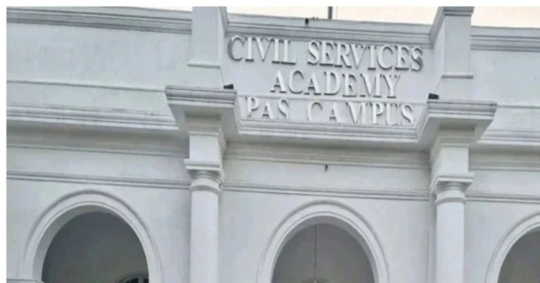 Federal govt enforces new Civil Servants Conduct Rules 2026