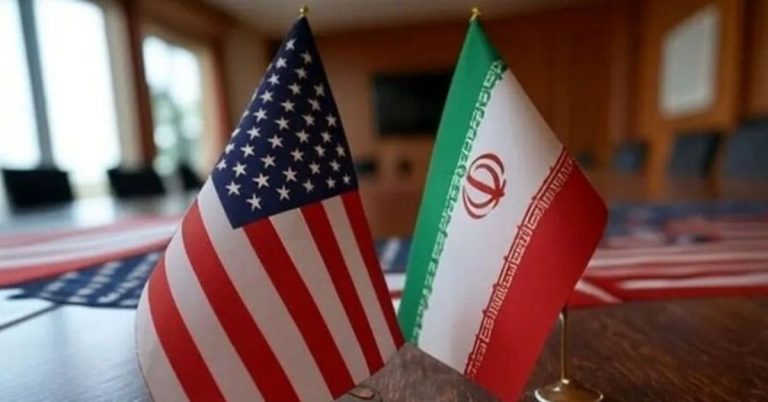 Iran sends revised 14-point draft to US through Pakistan