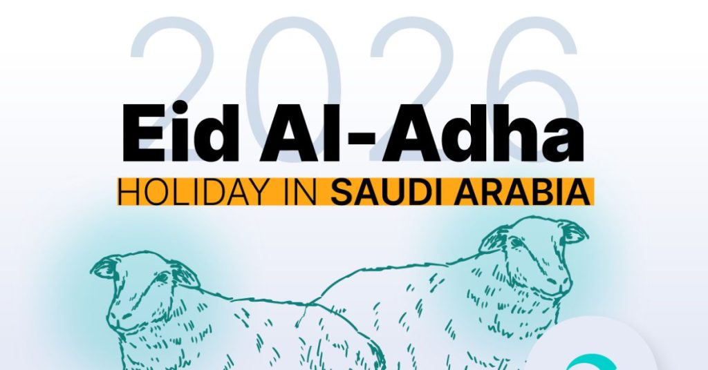 Eid-ul-Adha holidays announced in Saudi Arabia