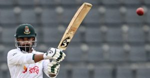 Pak vs Ban: Pakistan need 437 runs to level series against Bangladesh