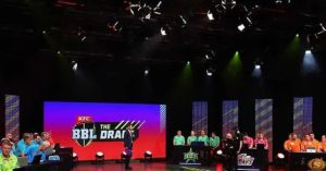 Reports claim BBL may begin in India with opening match in Chennai