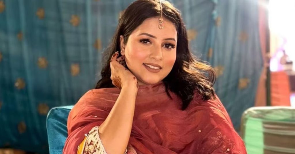 Young Punjabi singer Inder Kaur brutally murdered, body recovered from canal