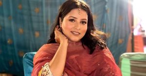 Young Punjabi singer Inder Kaur brutally murdered, body recovered from canal