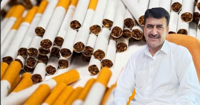 AJK PM Faisal Rathore dismisses Inland Revenue officer Chaudhry Azhar