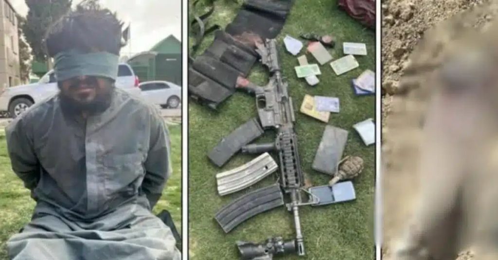 Security forces eliminate militant commander Abdul Baseer in Balochistan