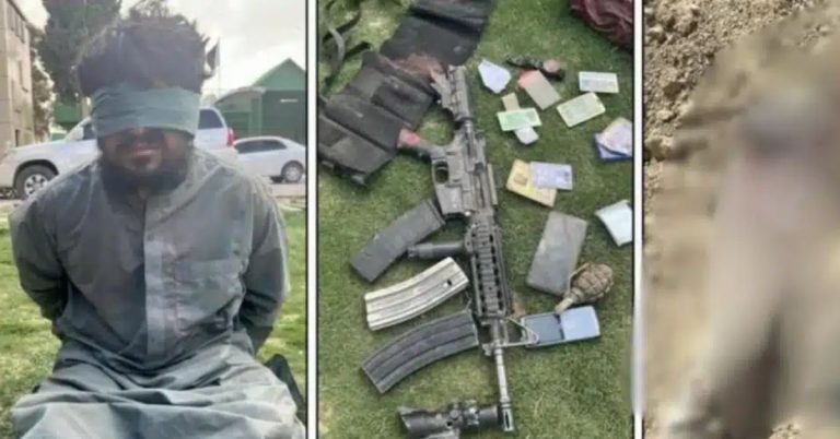 Security forces eliminate militant commander Abdul Baseer in Balochistan