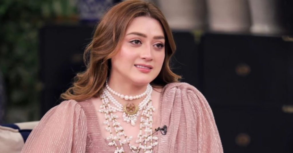 NCCIA summons parties in harassment and threat allegations involving actress Momina Iqbal