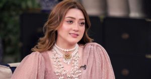NCCIA summons parties in harassment and threat allegations involving actress Momina Iqbal