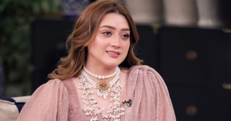 NCCIA summons parties in harassment and threat allegations involving actress Momina Iqbal