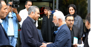 Mohsen Naqvi