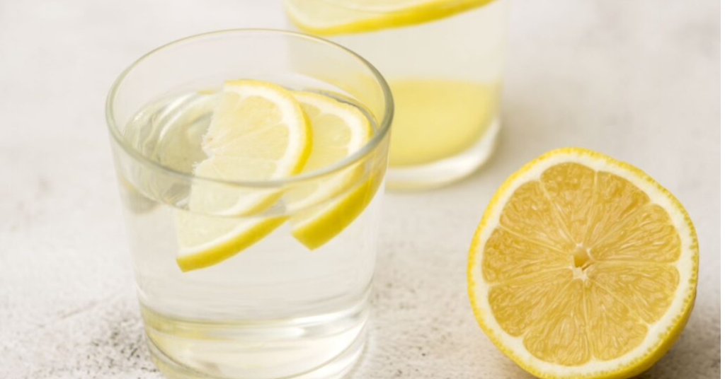 lemon