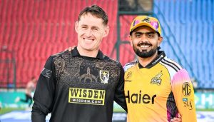 Babar Azam